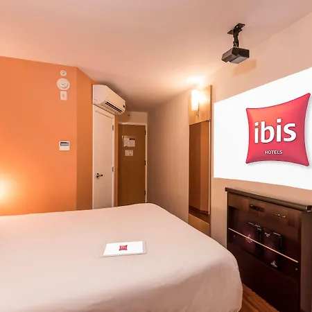 Ibis Lima Larco Miraflores Exterior photo