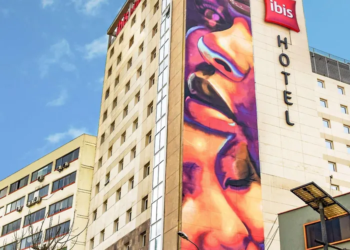 Ibis Lima Larco Miraflores