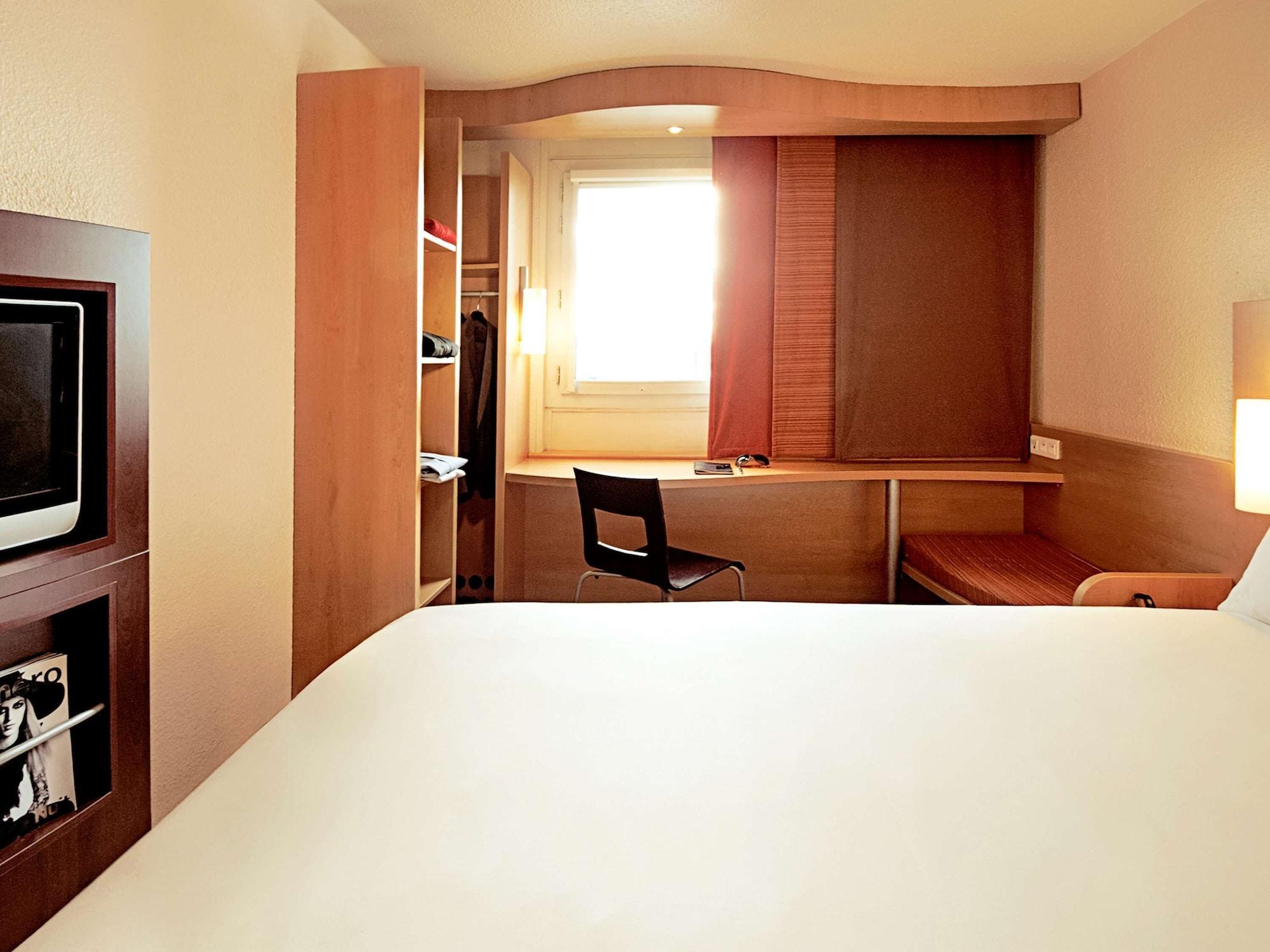 Hotel Ibis Larco Miraflores
