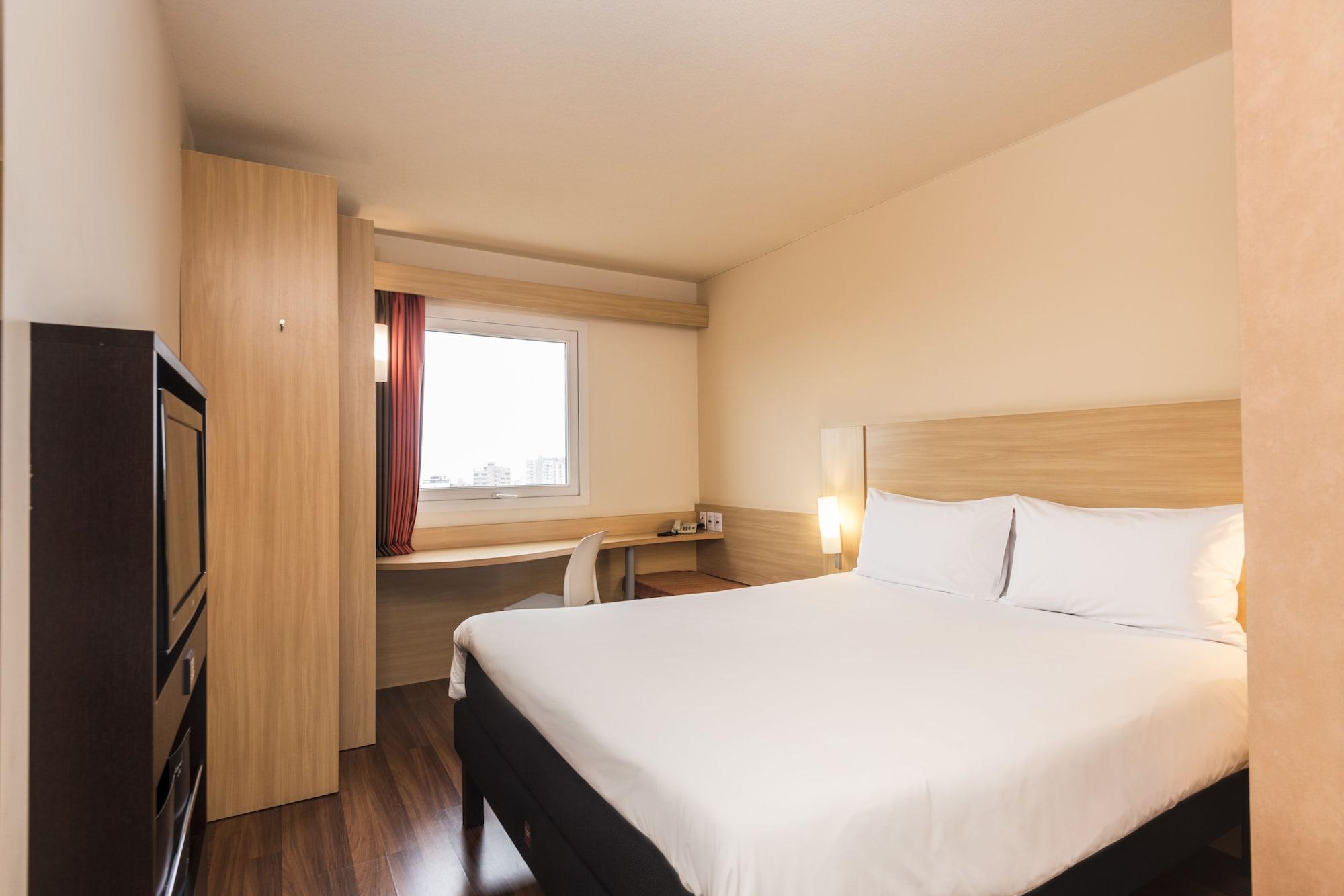 Ibis Larco Miraflores Hotel