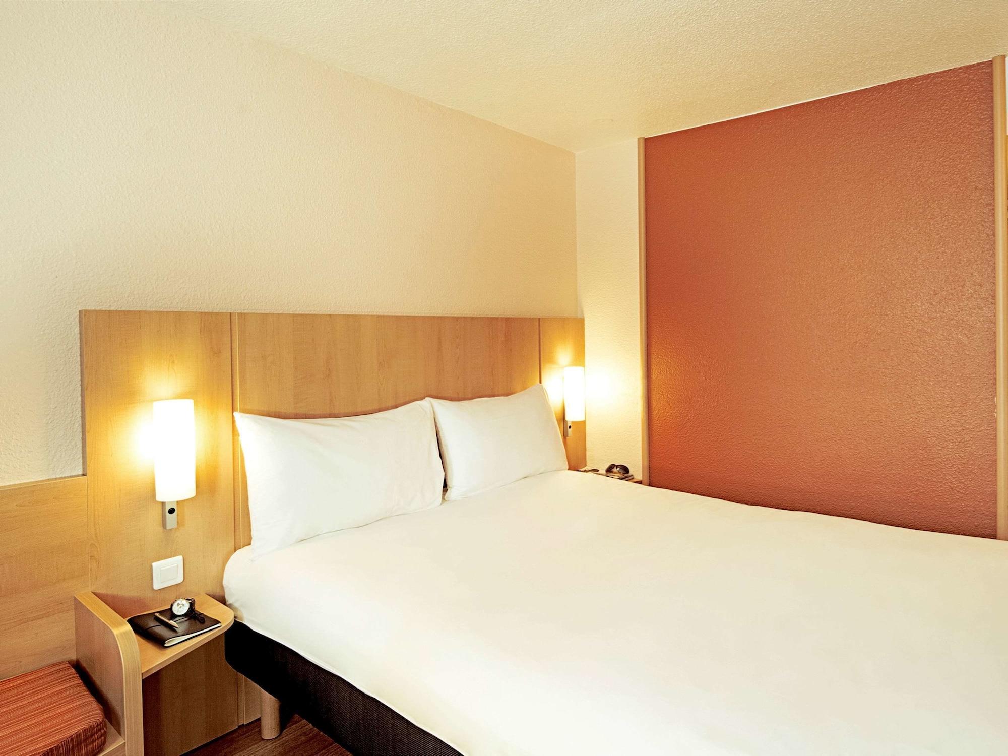 Hotel Ibis Larco Miraflores