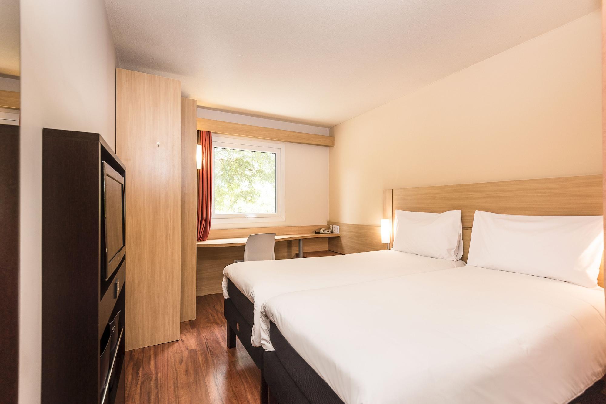 Ibis Larco Miraflores Hotel