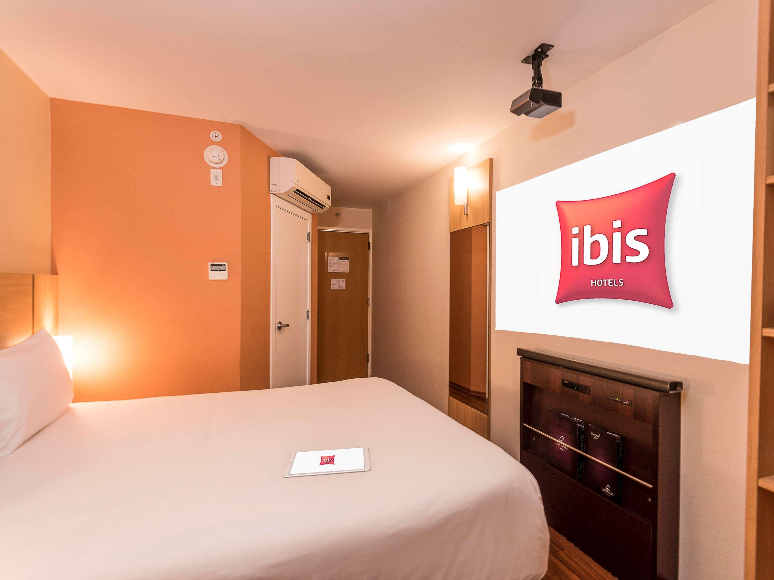 Ibis Larco Miraflores Hotel 3*
