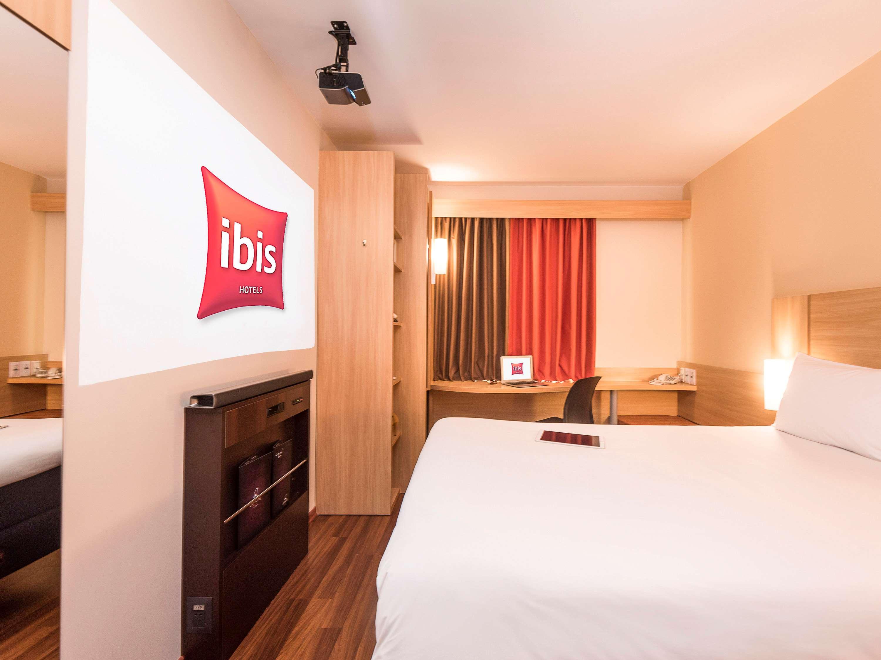 Ibis Larco Miraflores 3*