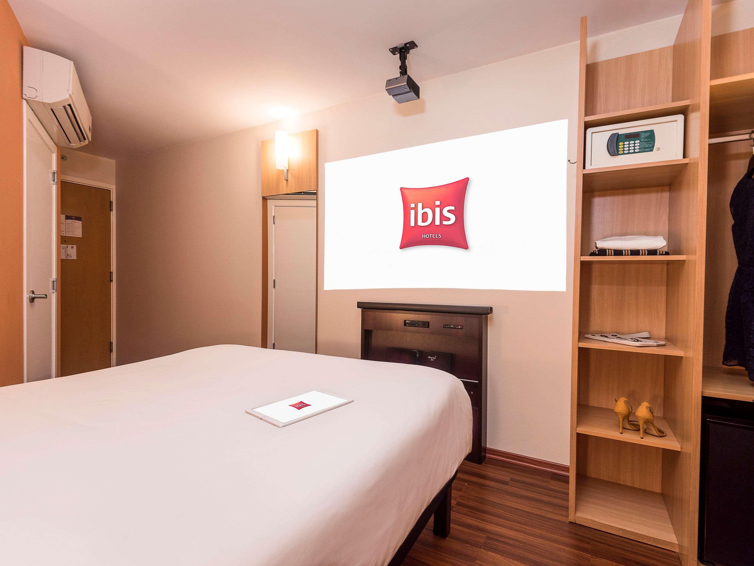 Ibis Larco Miraflores Hotel 3*