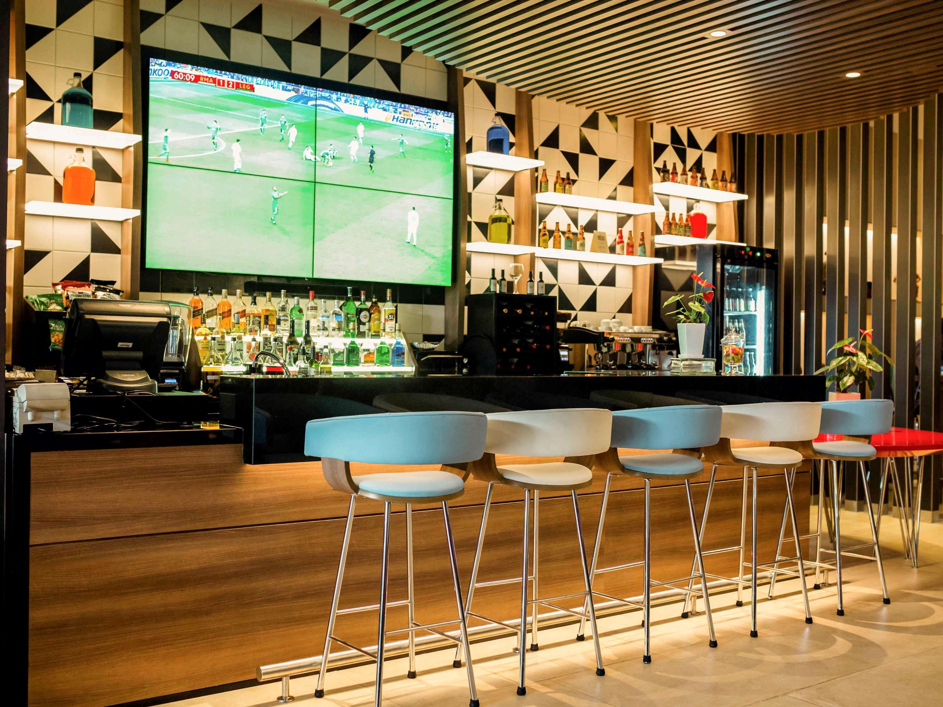 Ibis Larco Miraflores Hotel 3*