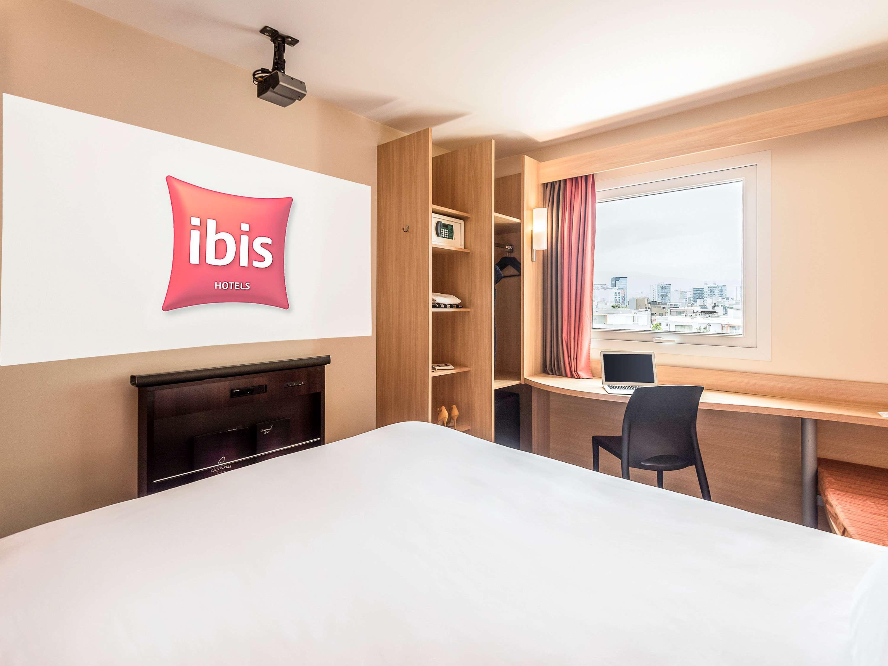 Ibis Larco Miraflores Hotel 3*