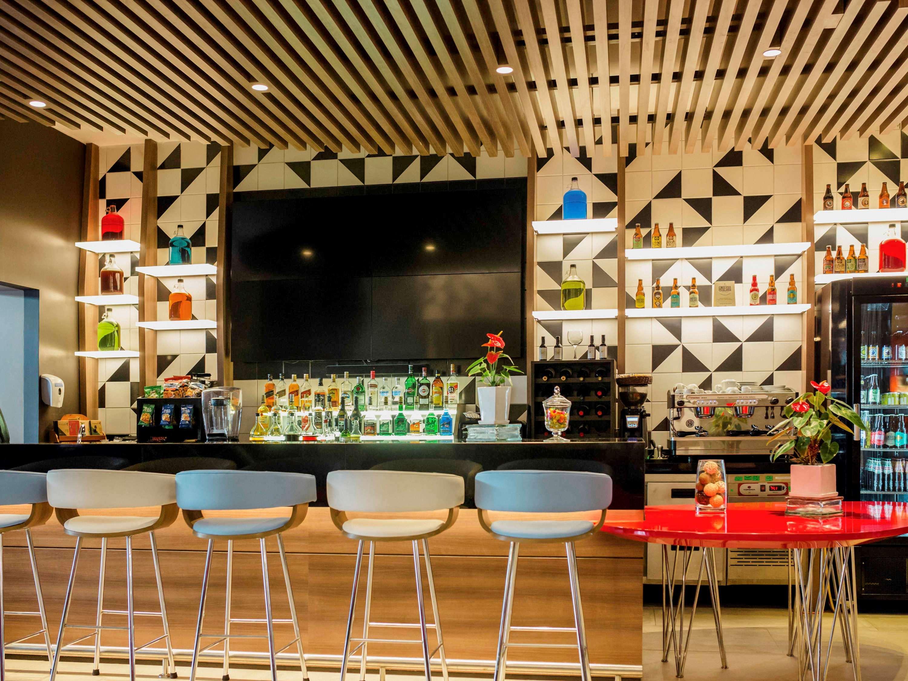 Hotel Ibis Larco Miraflores 3*