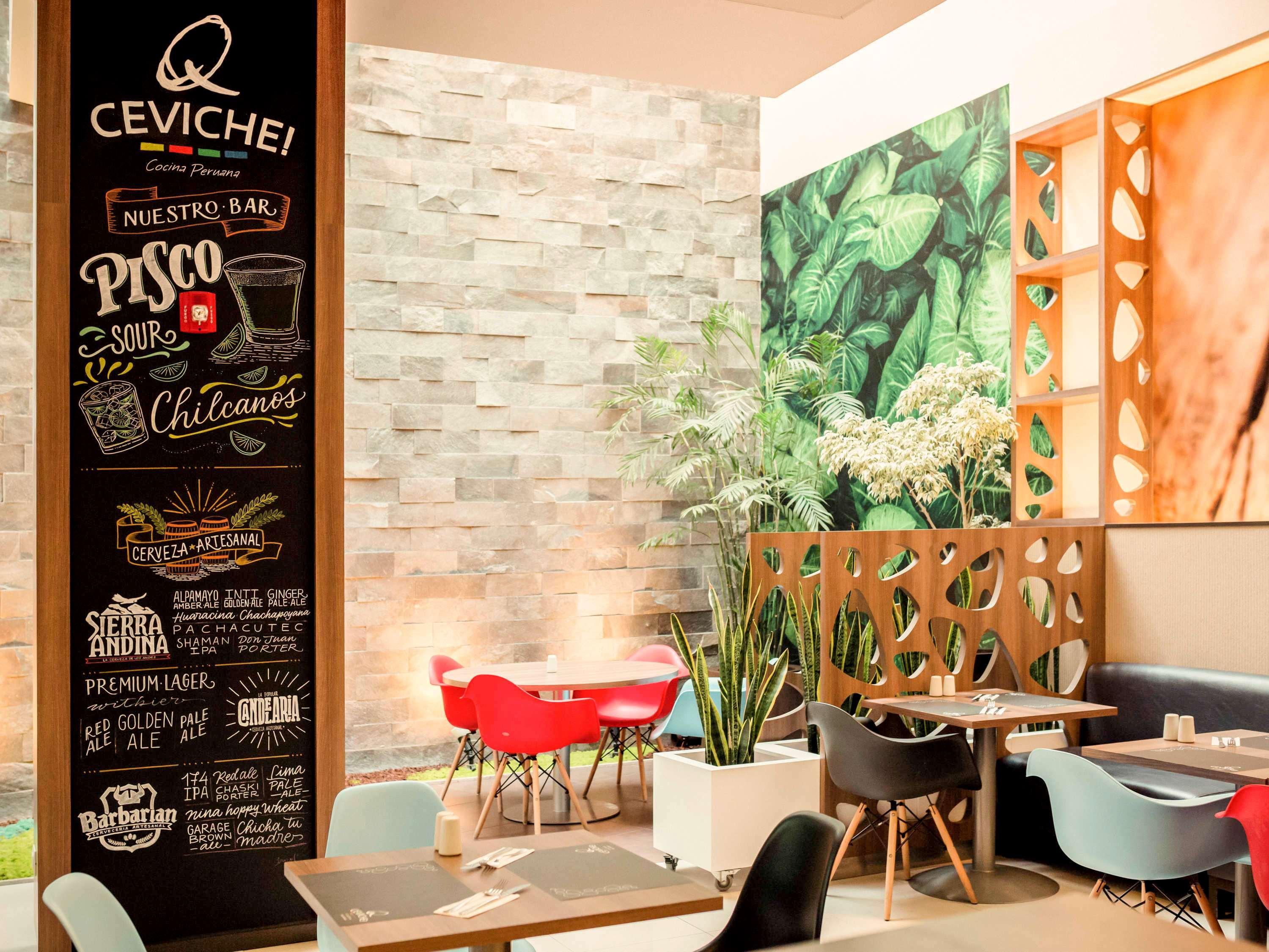 Ibis Larco Miraflores 3*