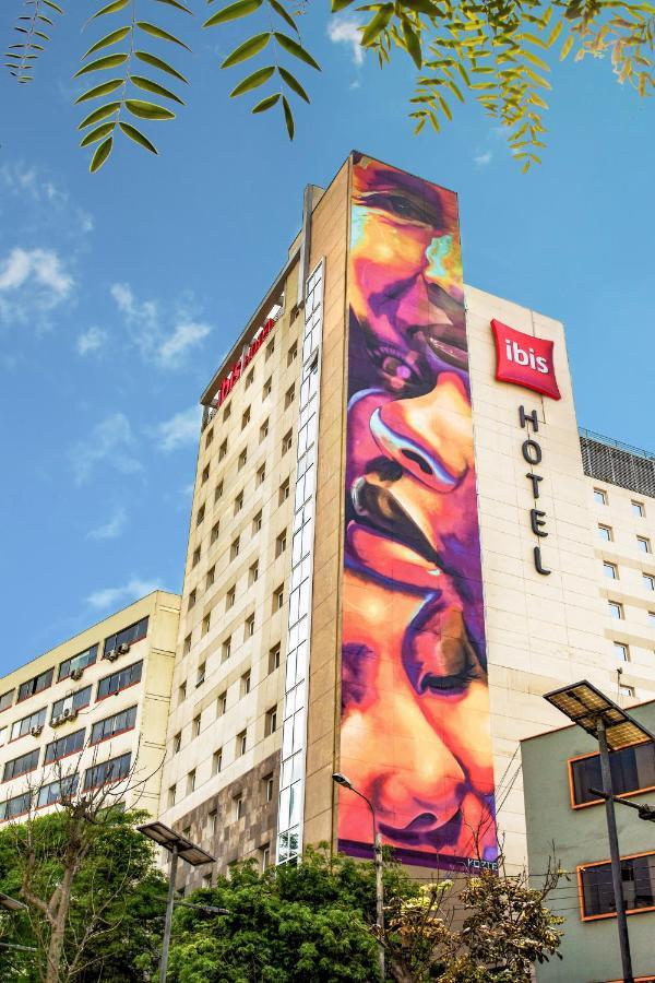 Ibis Larco Miraflores 3*