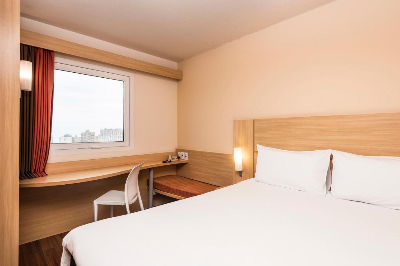 Ibis Larco Miraflores 3*