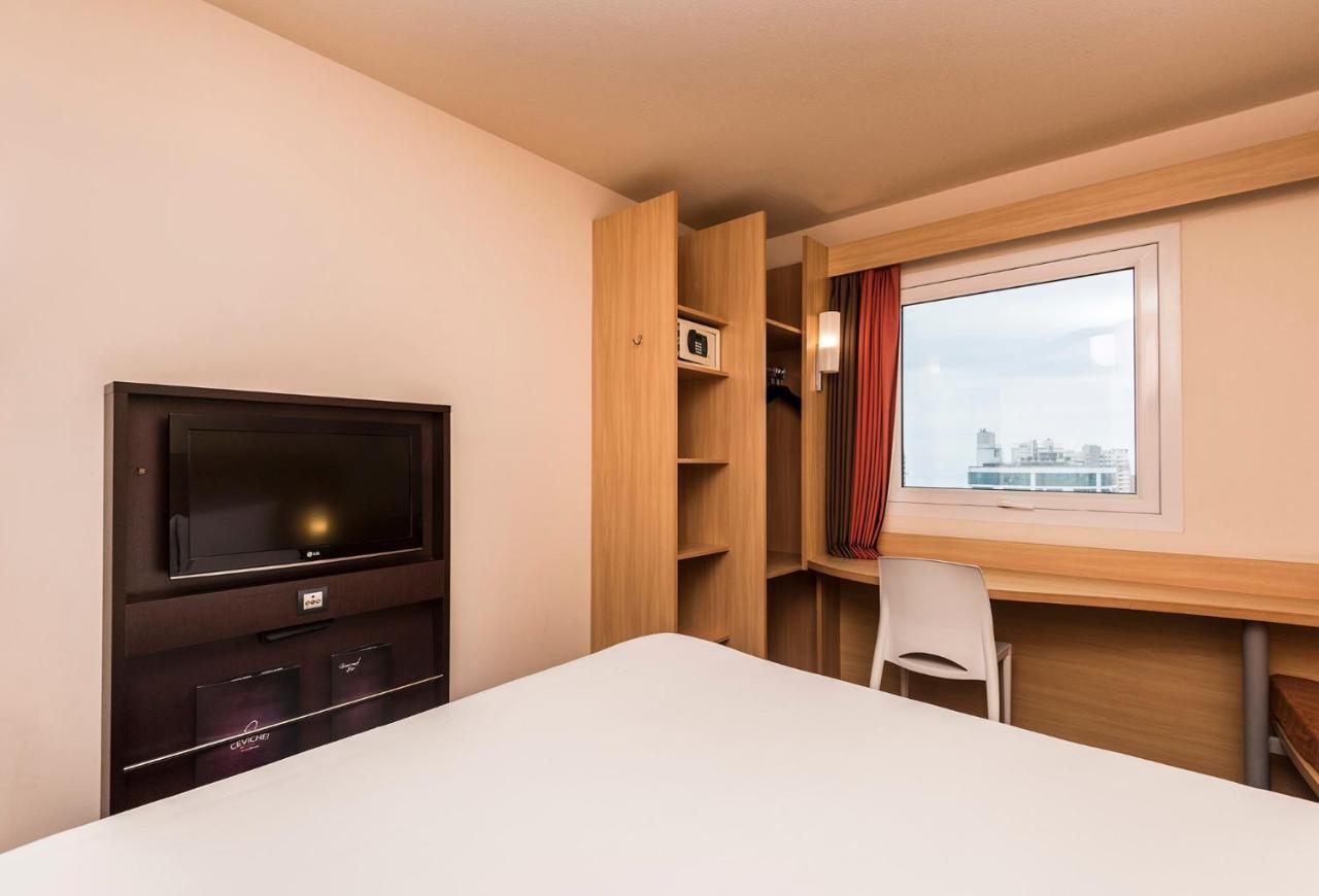 Hotel Ibis Larco Miraflores