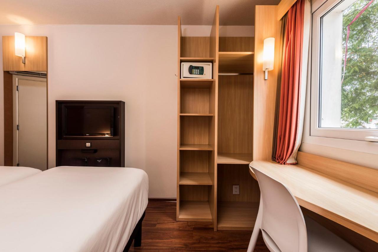 Hotel Ibis Larco Miraflores
