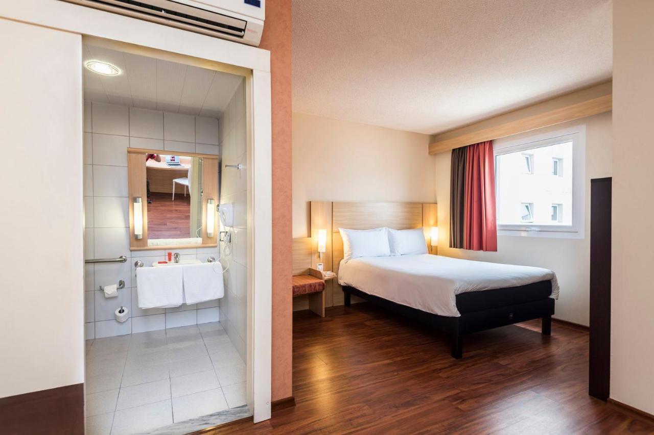 Hotel Ibis Larco Miraflores