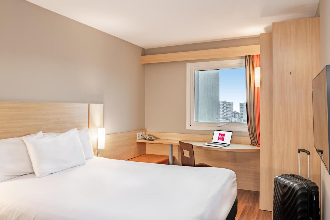 Hotel Ibis Larco Miraflores 3*