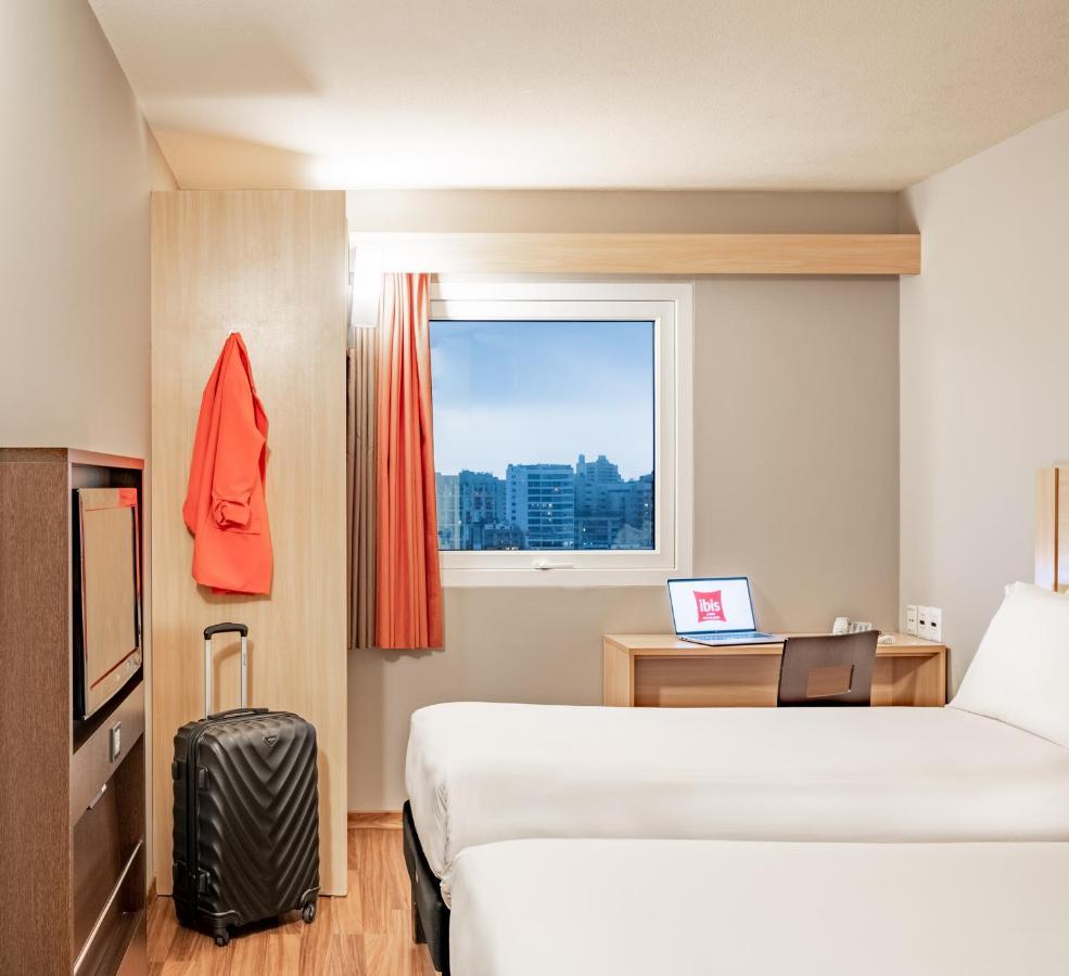 Hotel Ibis Larco Miraflores 3*