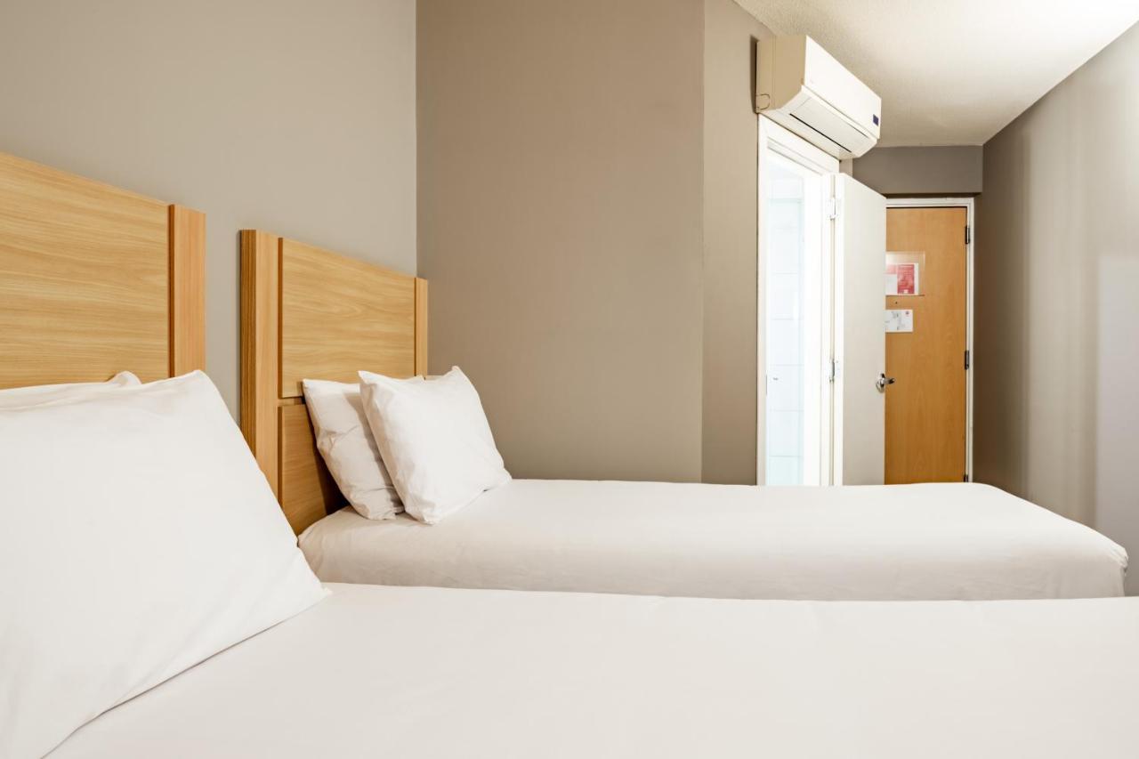 Ibis Larco Miraflores Hotel 3*