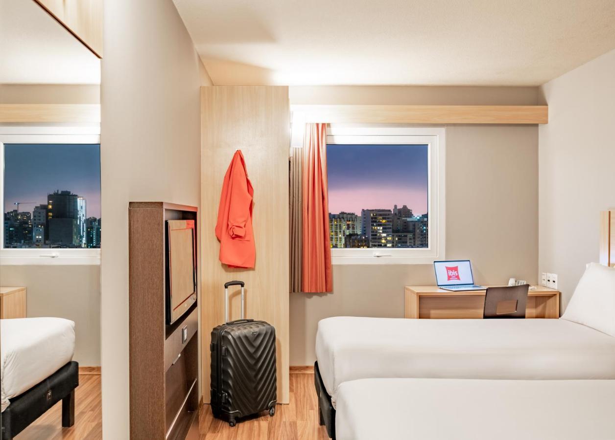 Ibis Larco Miraflores