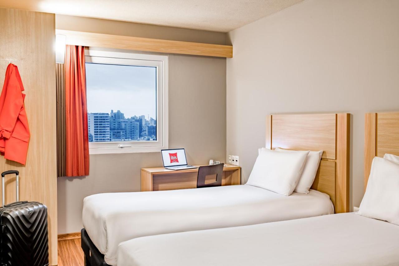 Ibis Larco Miraflores