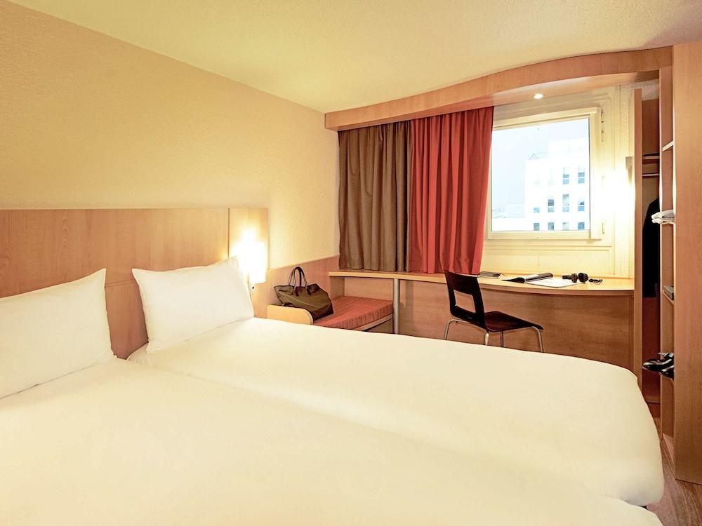 Ibis Larco Miraflores