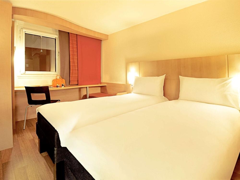 Ibis Larco Miraflores Hotel Lima