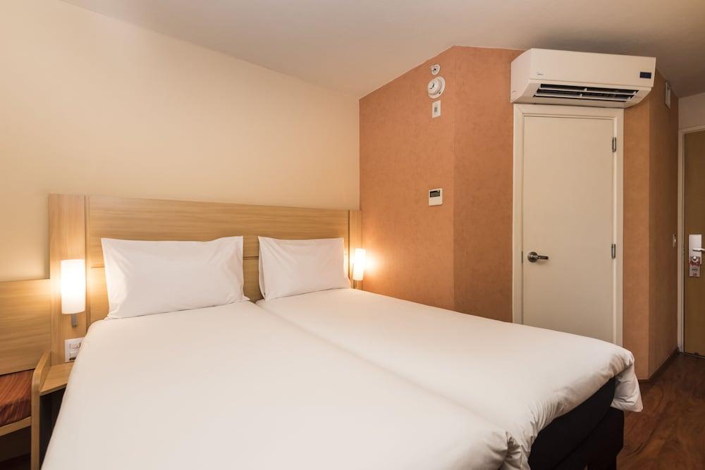Hotel Ibis Larco Miraflores Lima