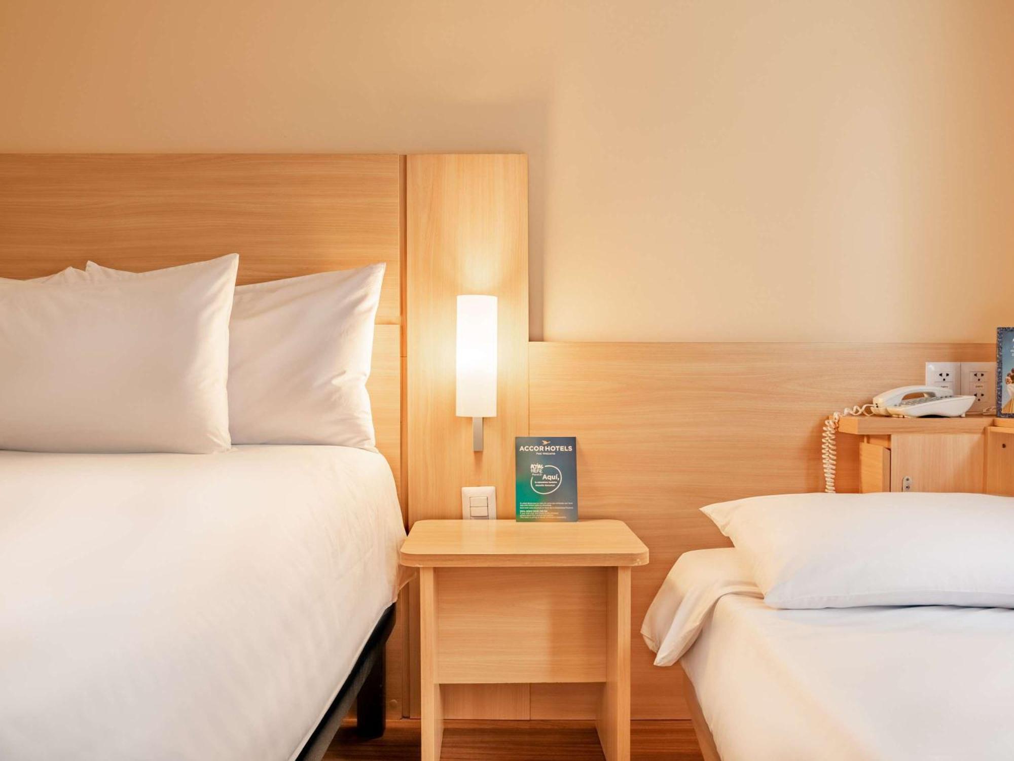 Ibis Larco Miraflores 3*
