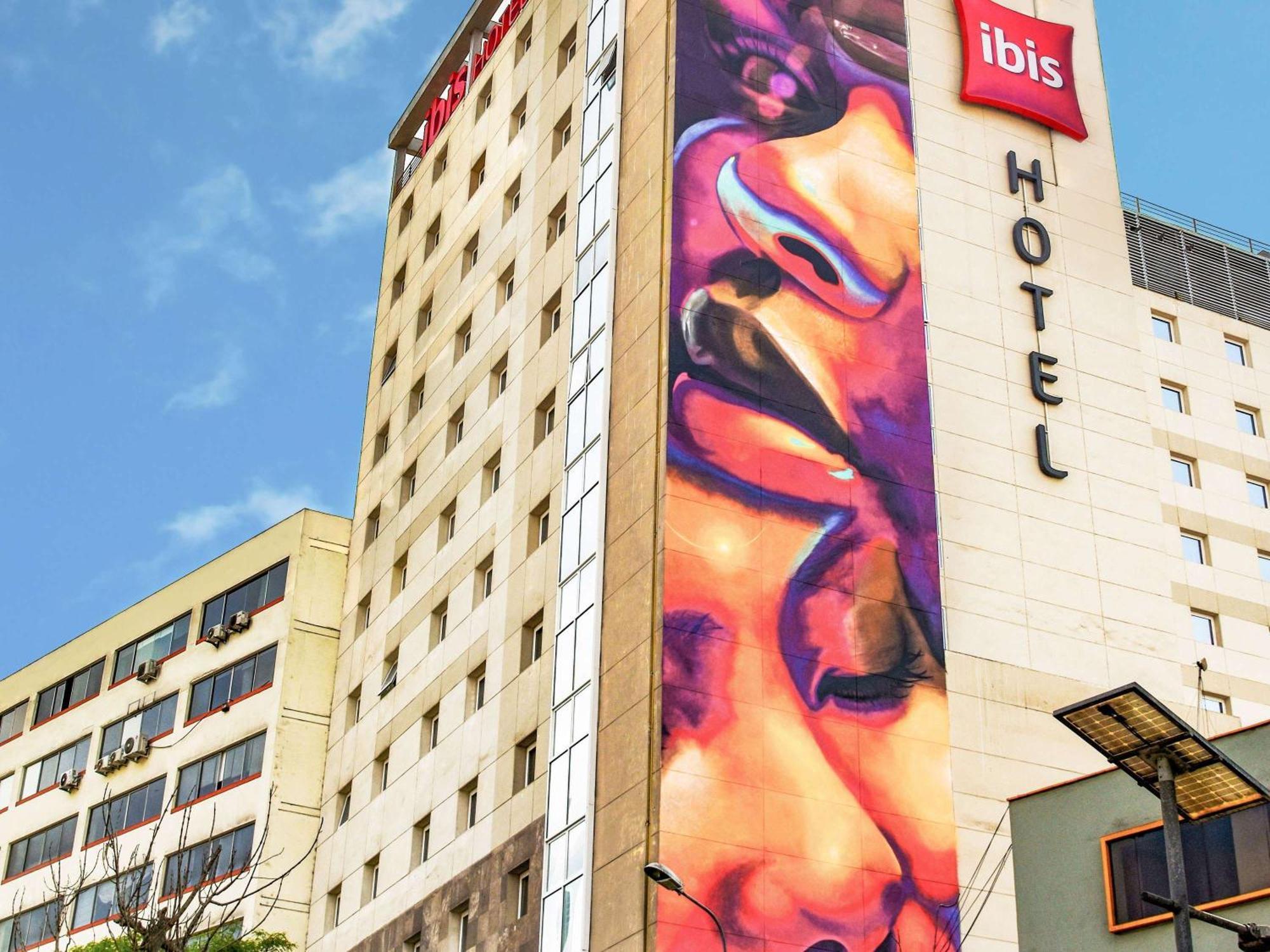 Ibis Larco Miraflores