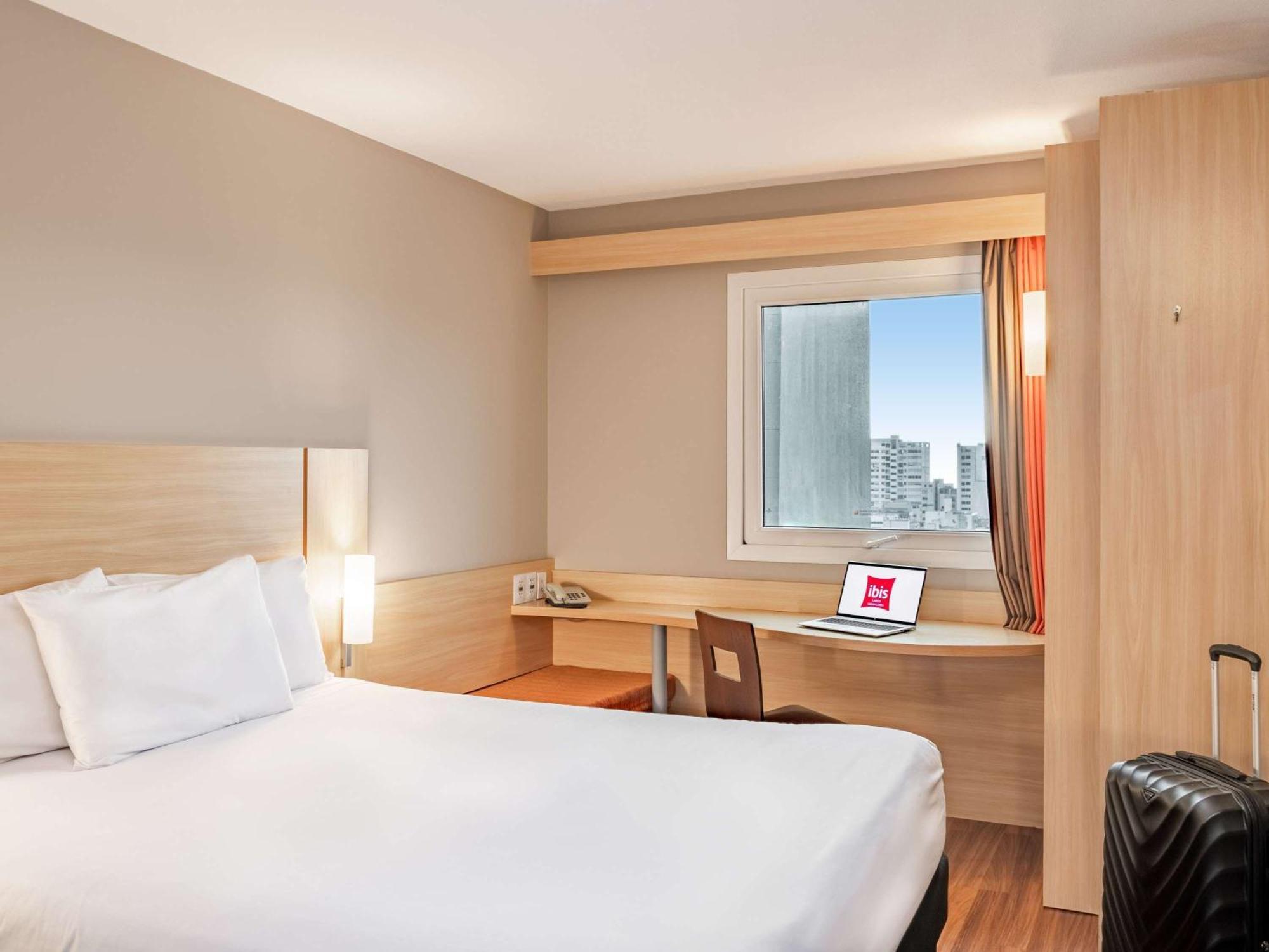Ibis Larco Miraflores 3*