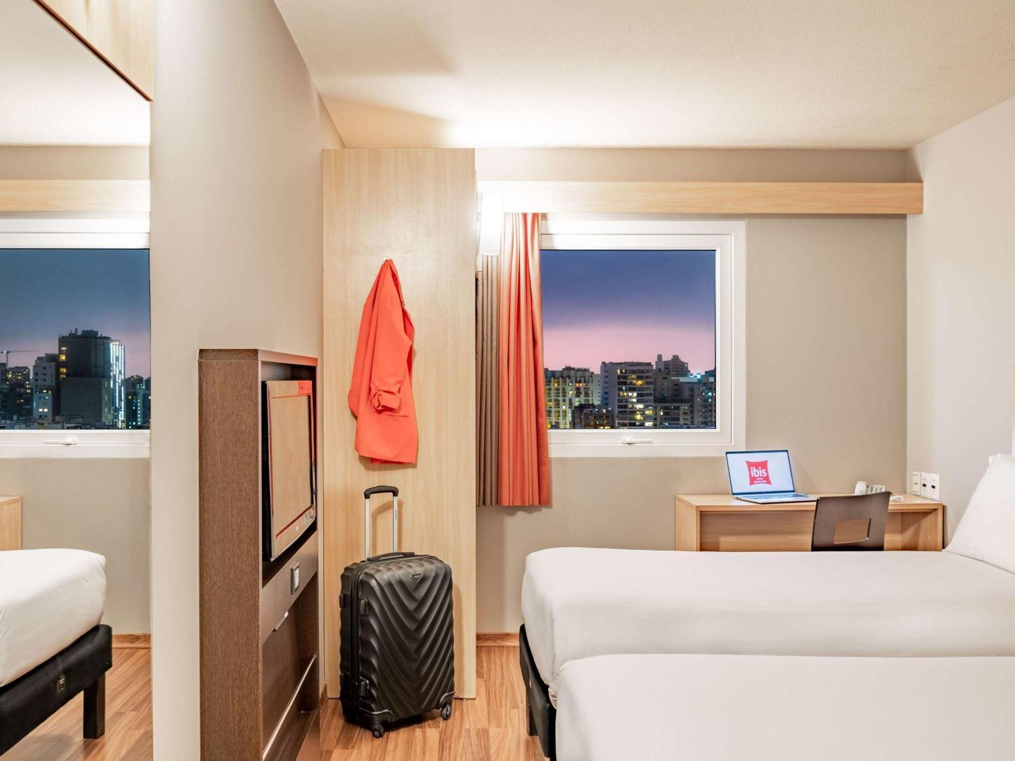 Ibis Larco Miraflores Hotel