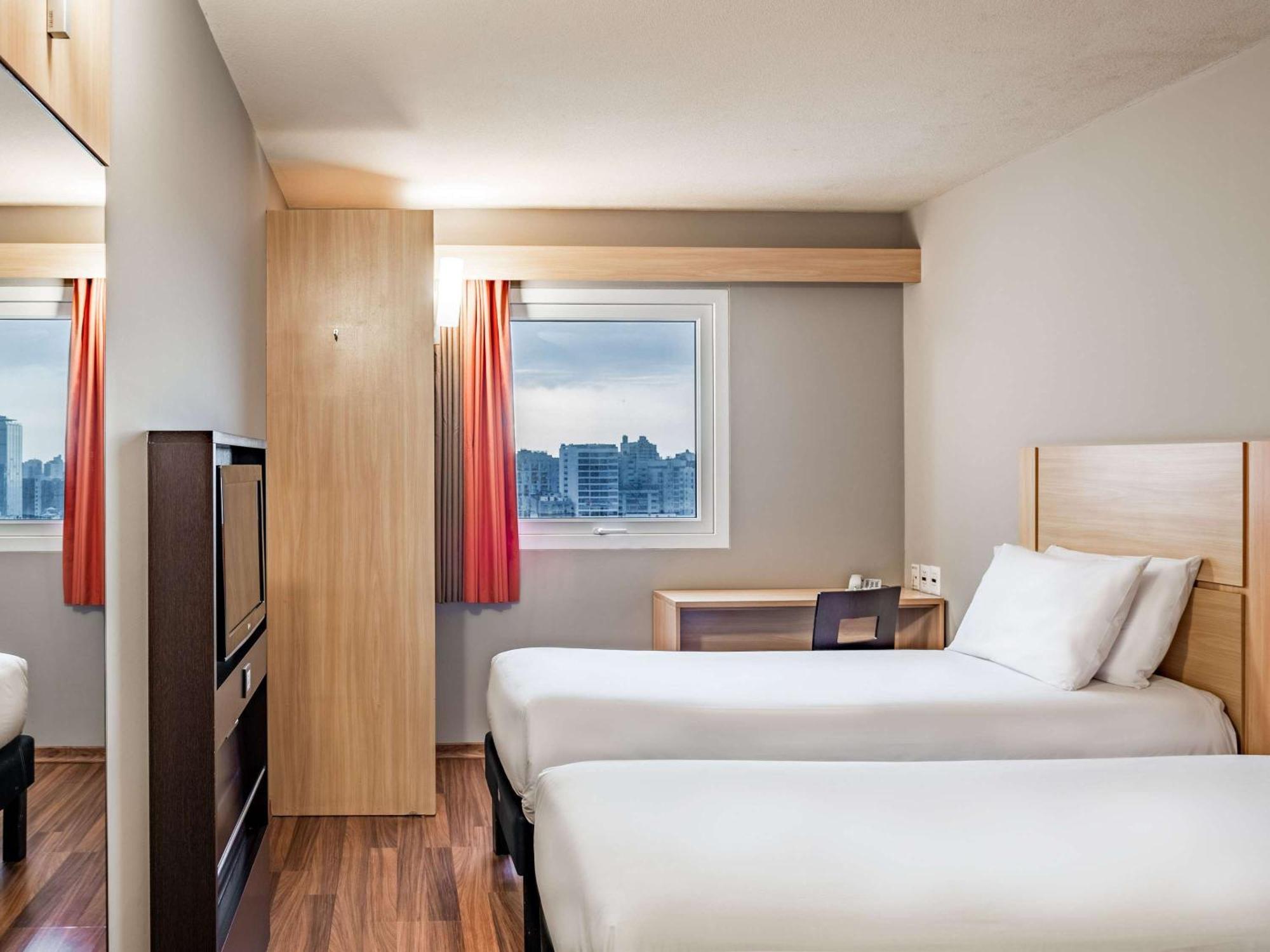 Ibis Larco Miraflores