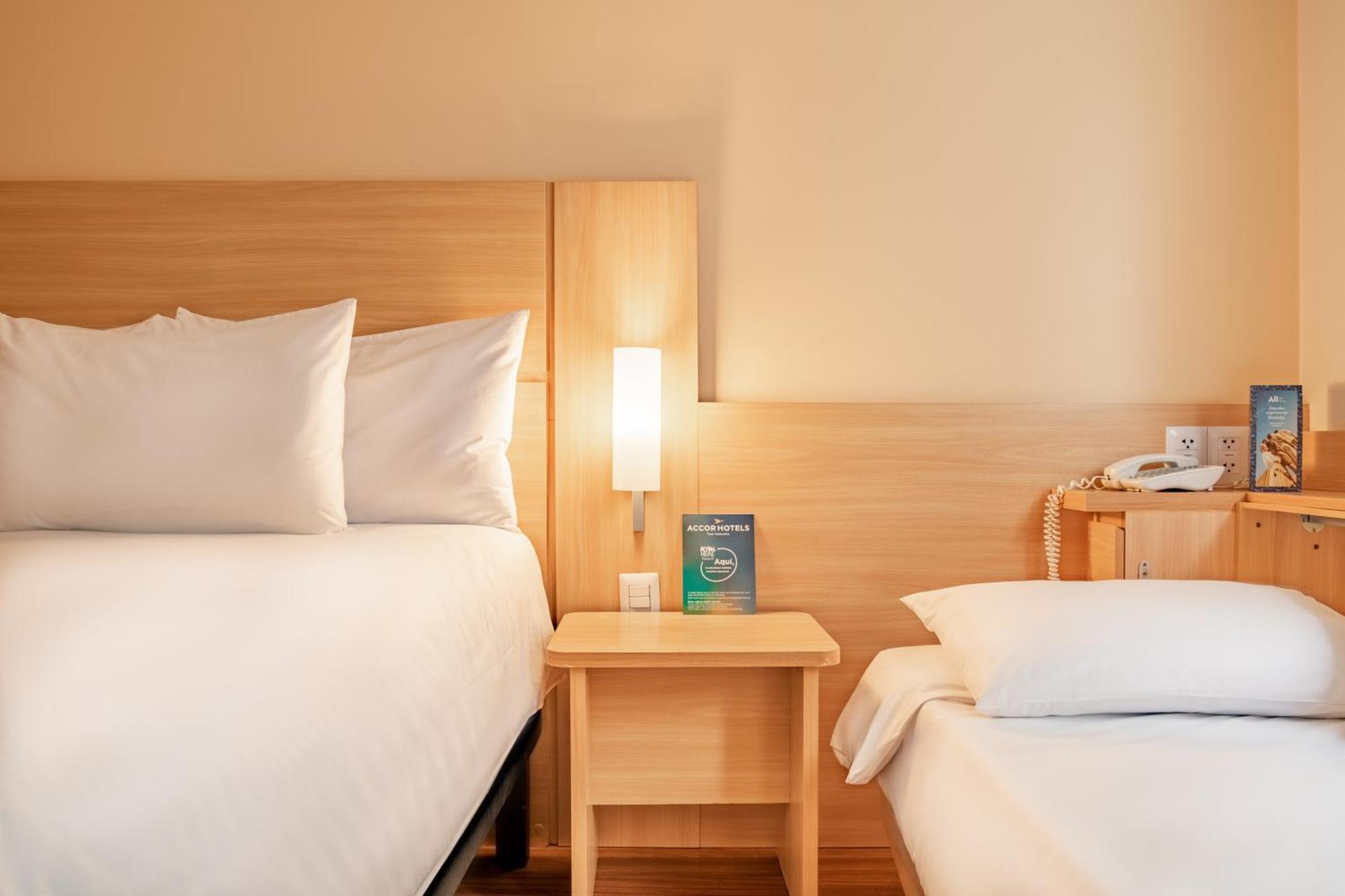 Hotel Ibis Larco Miraflores 3*