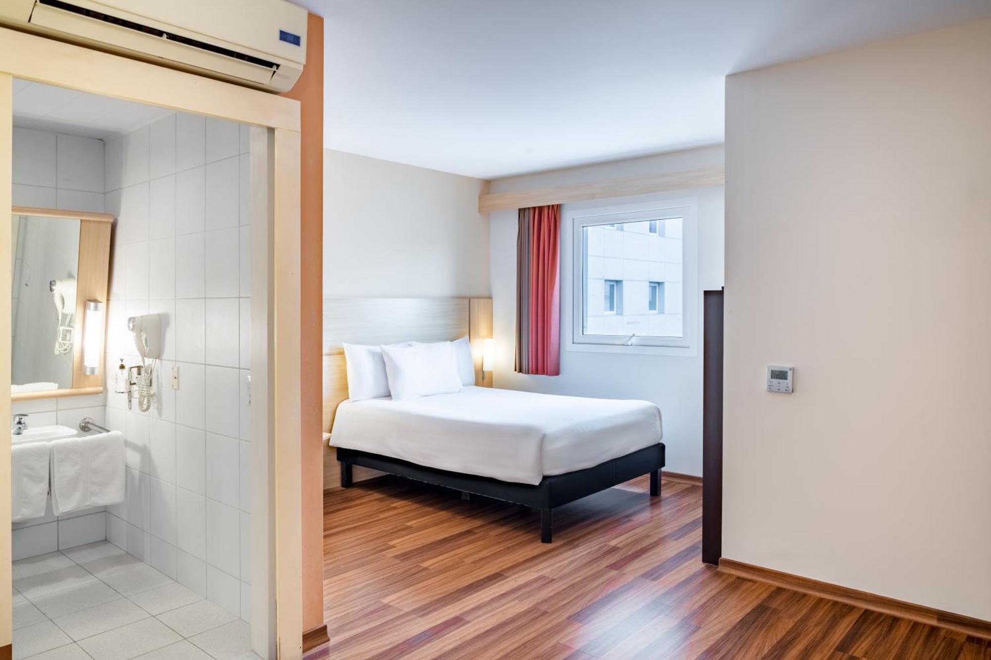 Hotel Ibis Larco Miraflores 3*