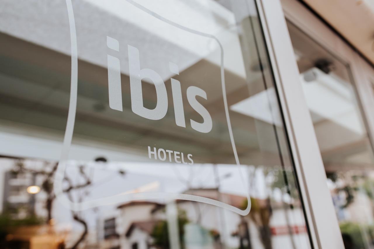 Ibis Larco Miraflores 3* Lima