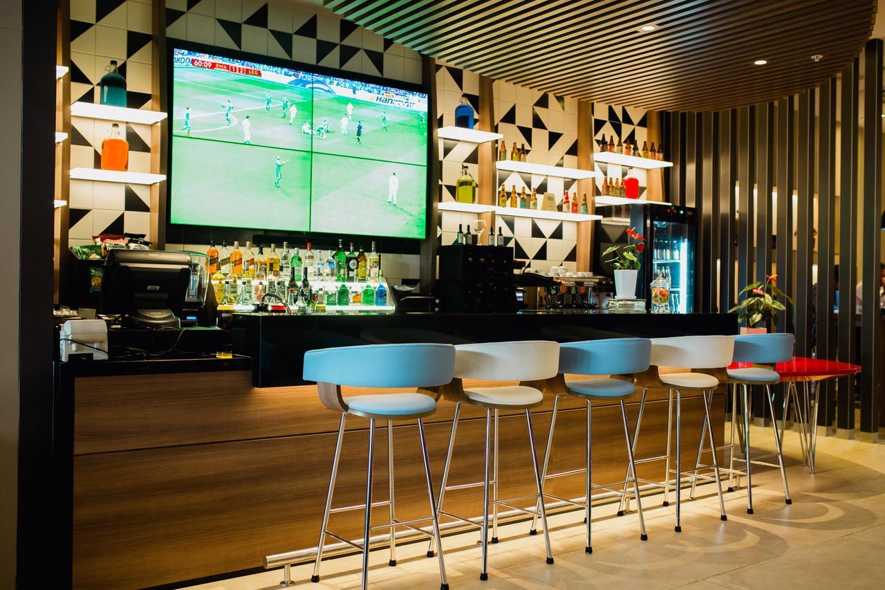 Hotel Ibis Larco Miraflores