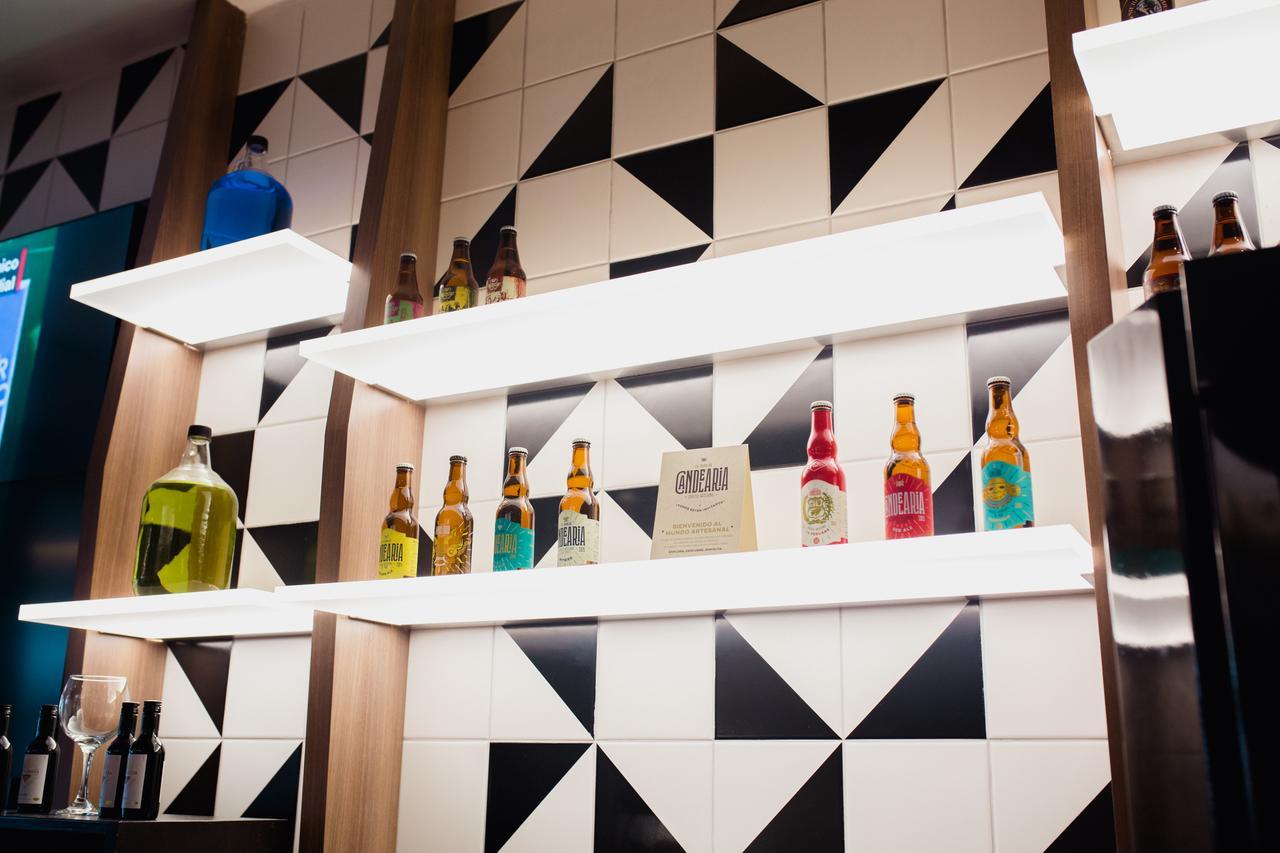 Ibis Larco Miraflores Lima
