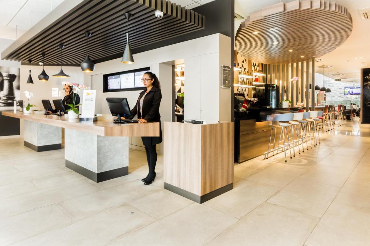 Ibis Larco Miraflores 3* Lima