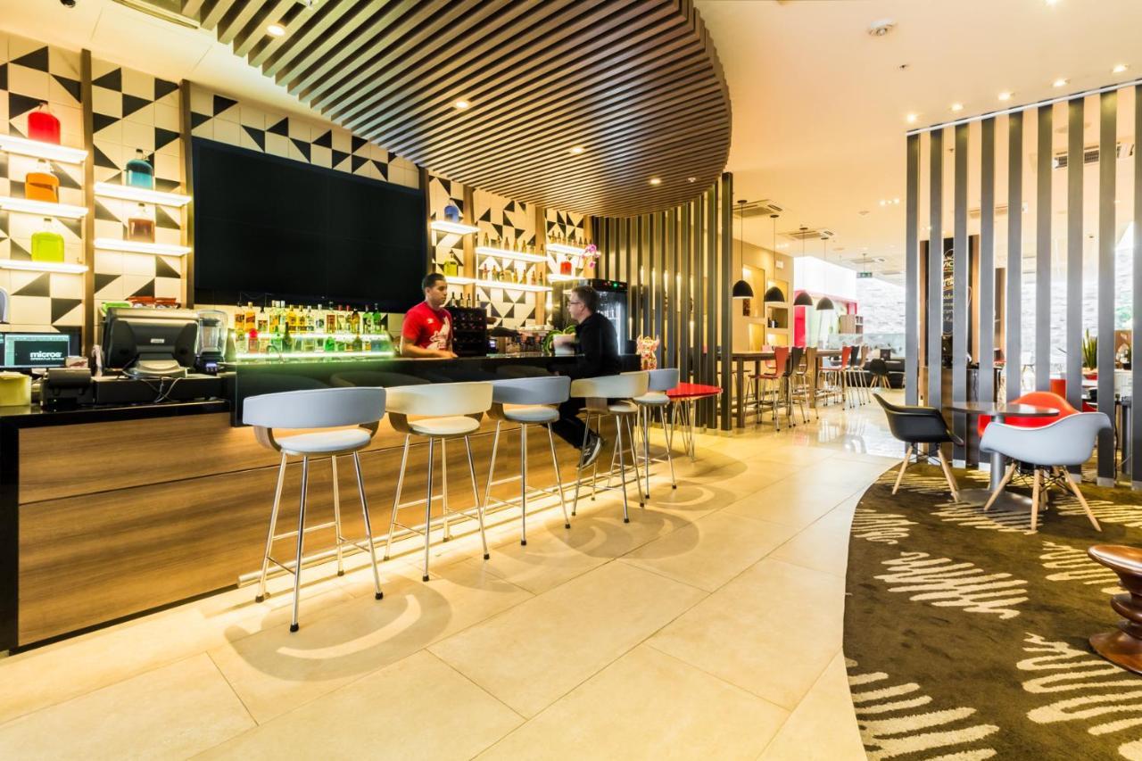 Ibis Larco Miraflores Hotel Lima