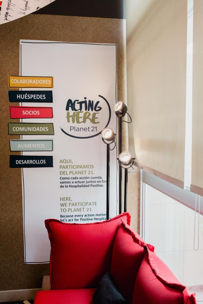 Hotel Ibis Larco Miraflores