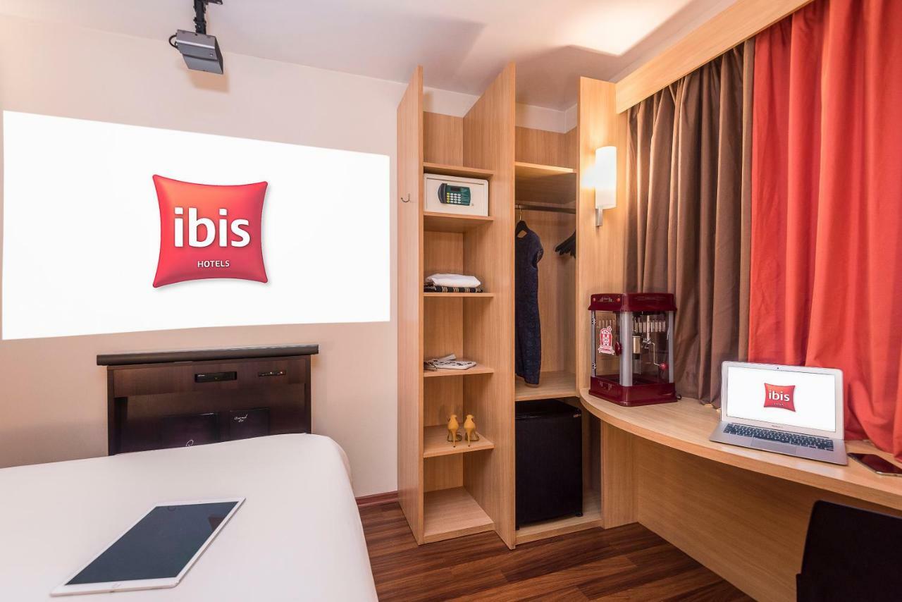 Ibis Larco Miraflores Hotel Lima