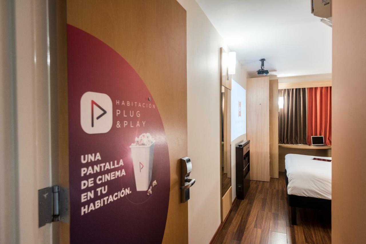 Ibis Larco Miraflores Hotel Lima