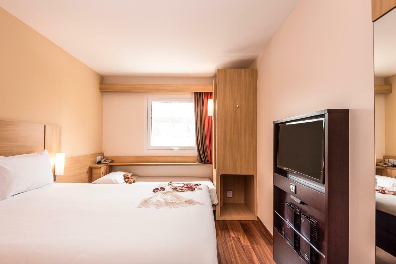 Ibis Larco Miraflores Lima