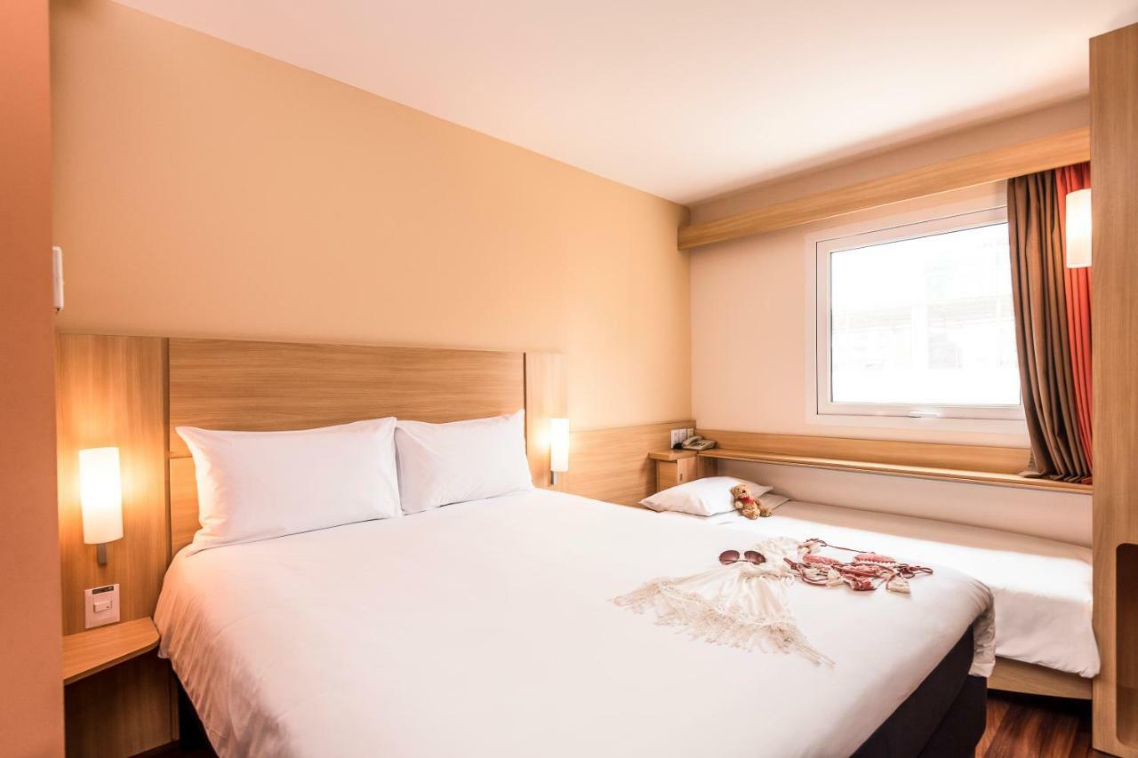 Hotel Ibis Larco Miraflores Lima