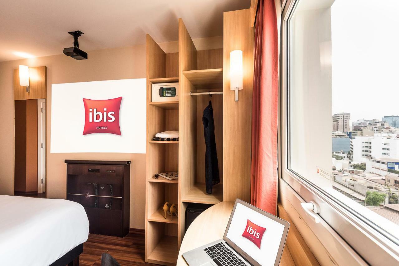 Ibis Larco Miraflores Lima