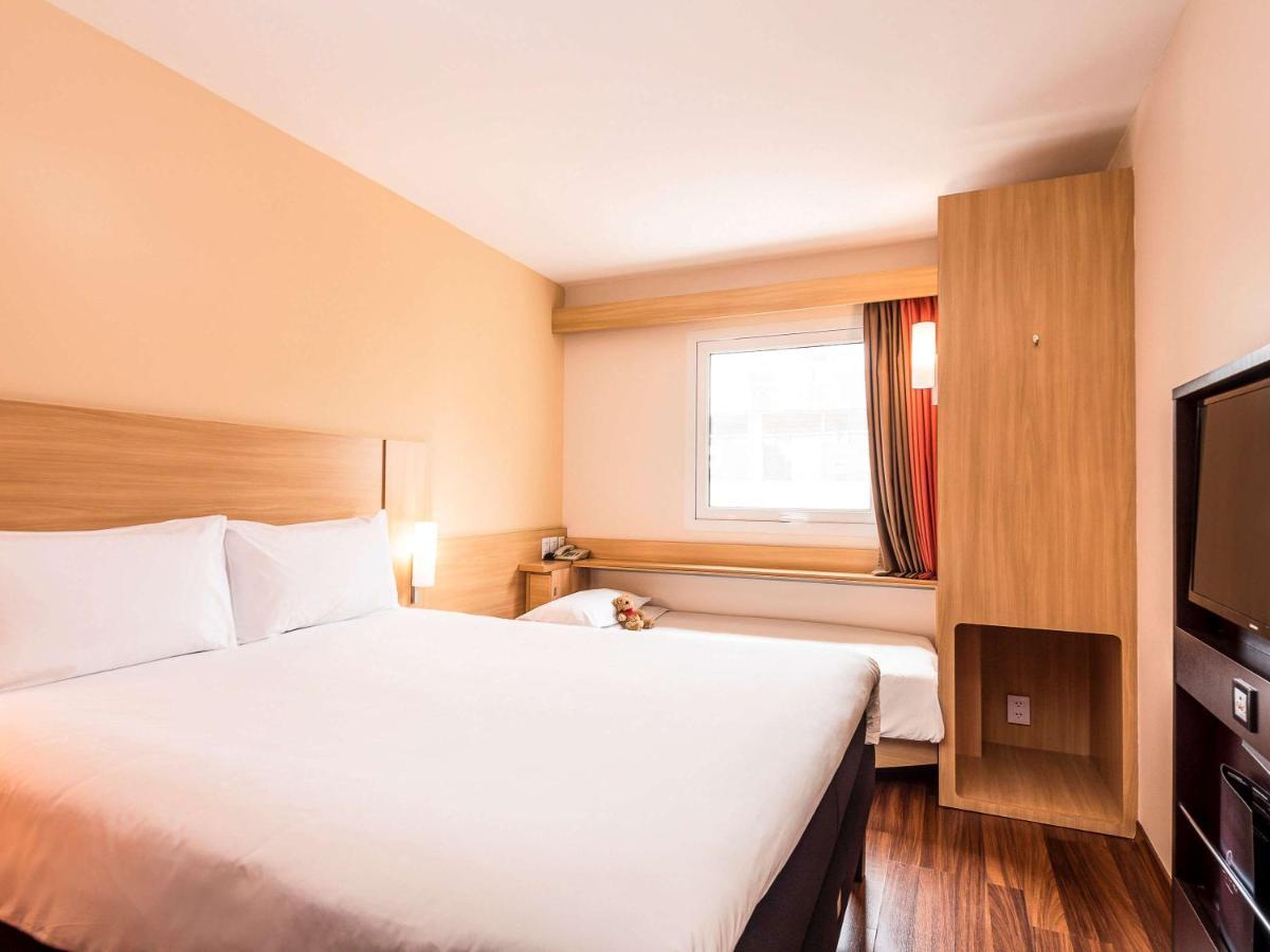 Ibis Larco Miraflores Hotel
