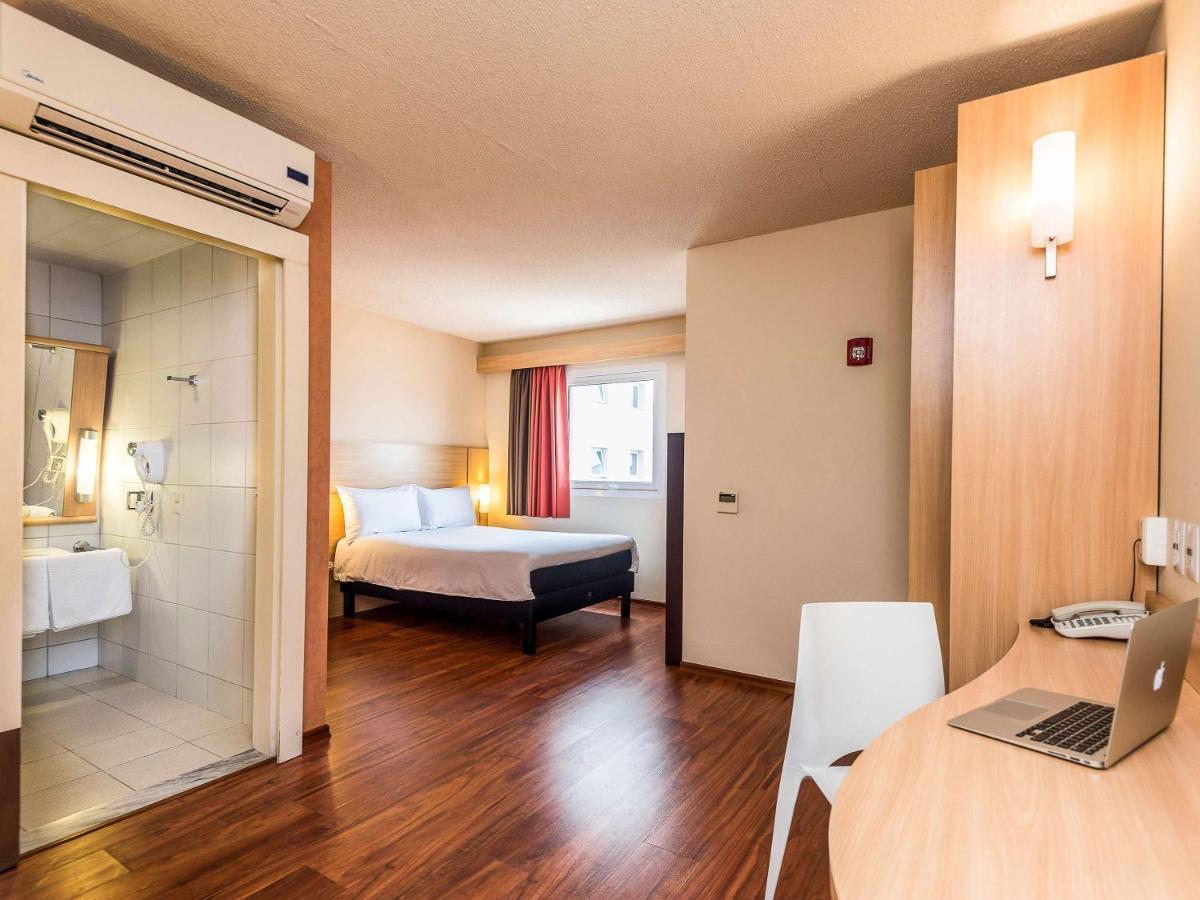 Ibis Larco Miraflores Hotel
